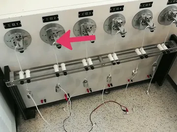 Fábrica de Huawei Fábrica de Huawei