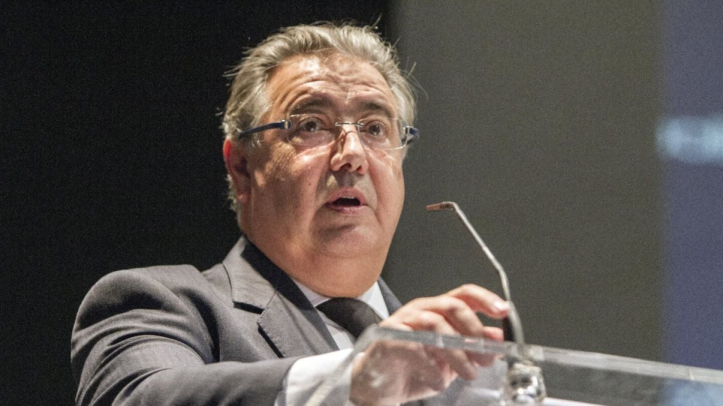 Juan Ignacio Zoido