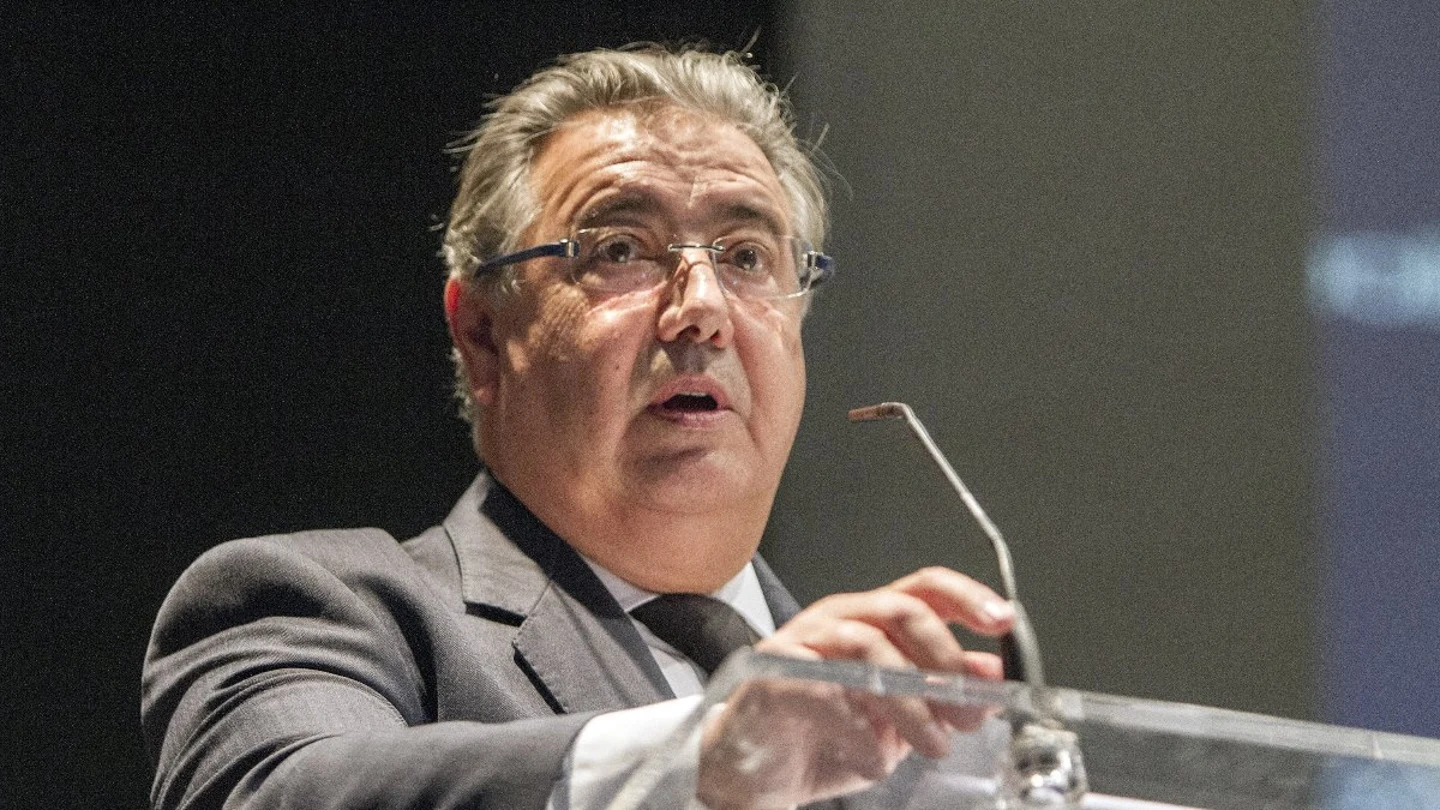 Juan Ignacio Zoido Juan Ignacio Zoido