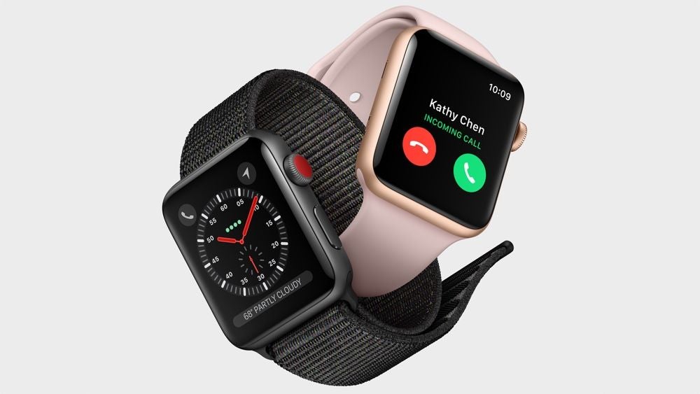 Apple Watch Series