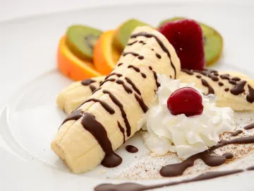 Menudo postre más rico Menudo postre más rico