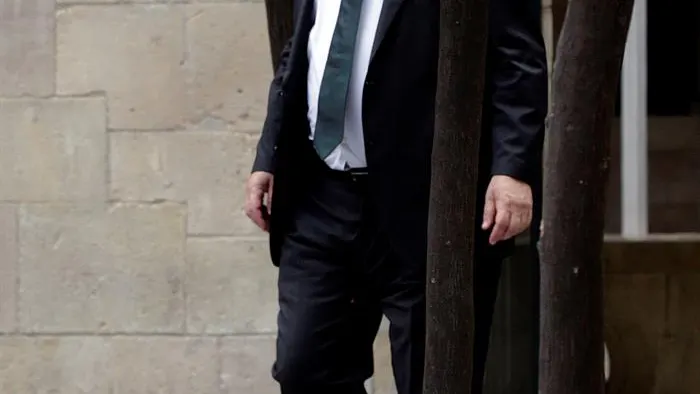 Joaquim Forn Joaquim Forn