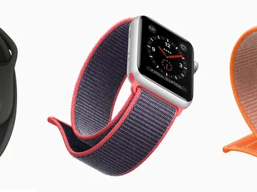 Apple Watch Series 3 Apple Watch Series 3