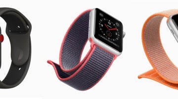 Apple Watch Series 3