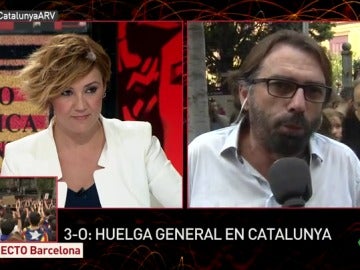 Camil Ros, secretario general de UGT Cataluña Camil Ros, secretario general de UGT Cataluña