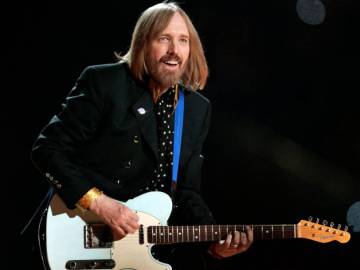 Tom Petty Tom Petty