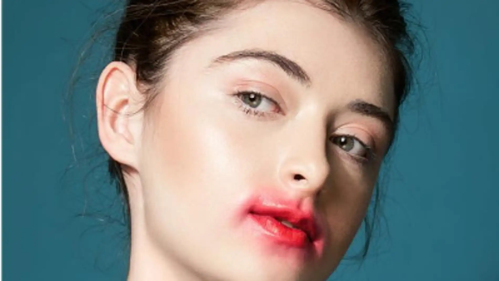 Blurred Lips o 'Labios Vampiro'