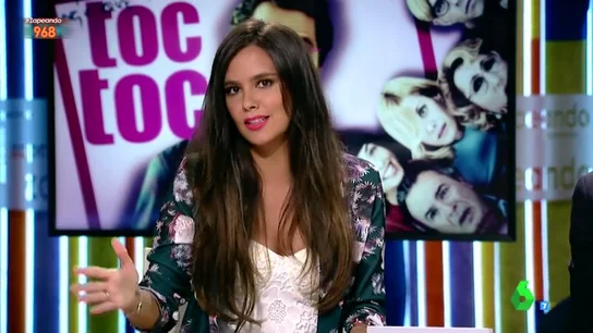 Cristina Pedroche Cristina Pedroche