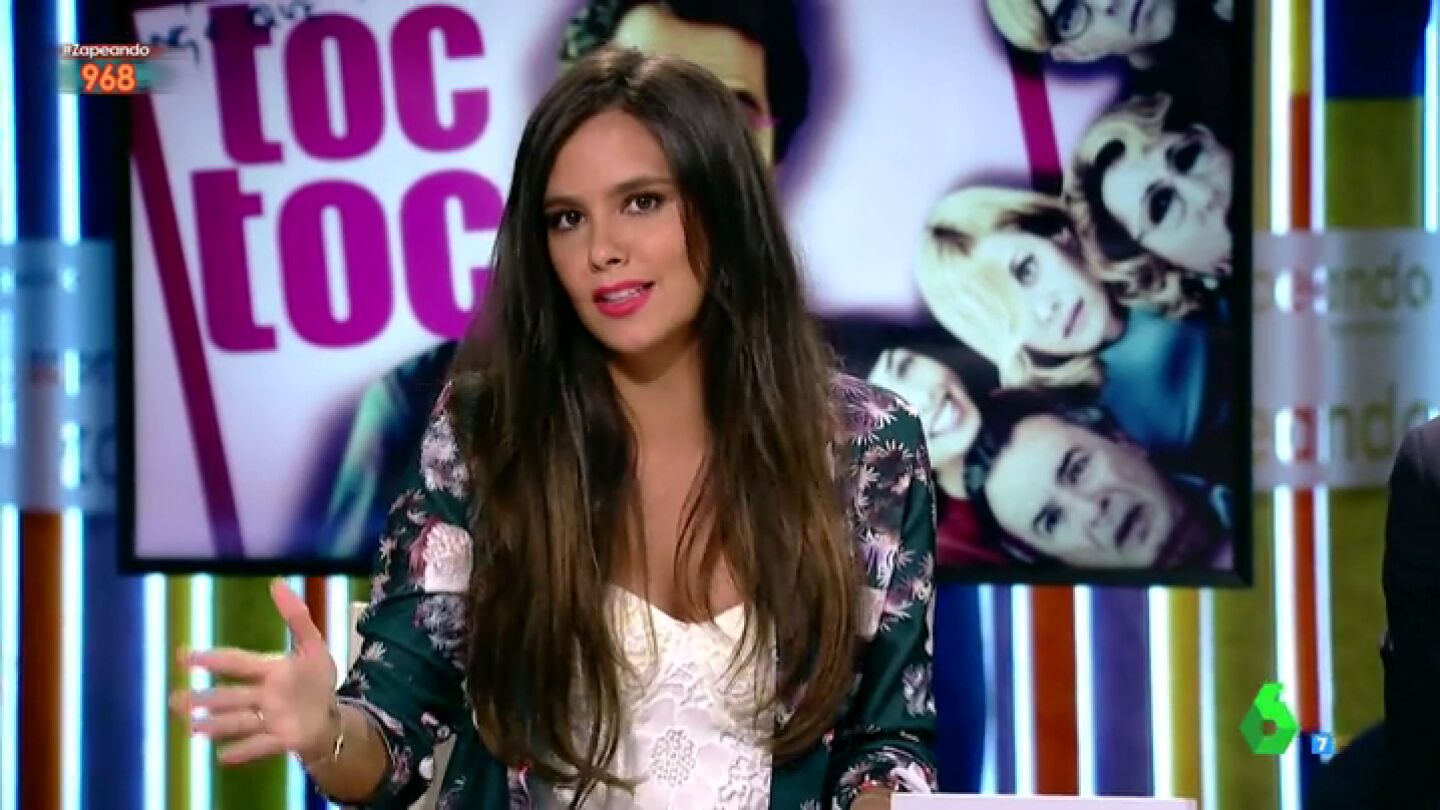 Cristina Pedroche