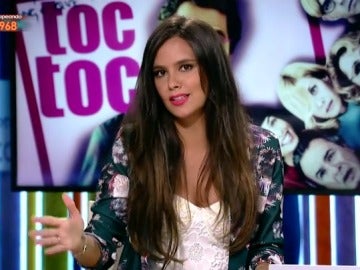 Cristina Pedroche Cristina Pedroche