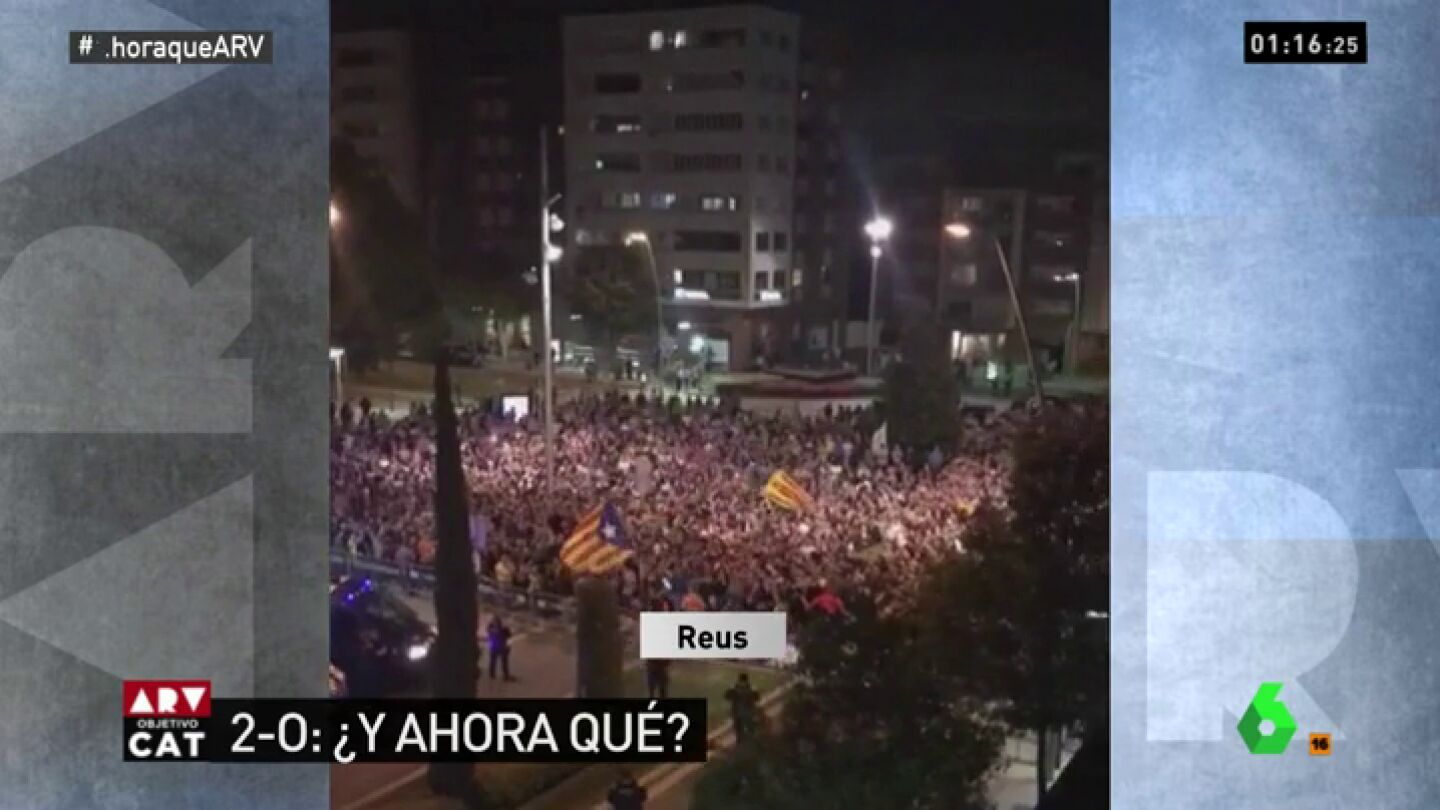 VECINOS