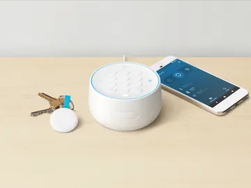 Google quiere ocuparse de la seguridad de tu casa: así son sus nuevos gadgets Google quiere ocuparse de la seguridad de tu casa: así son sus nuevos gadgets