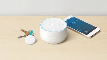 Google quiere ocuparse de la seguridad de tu casa: así son sus nuevos gadgets