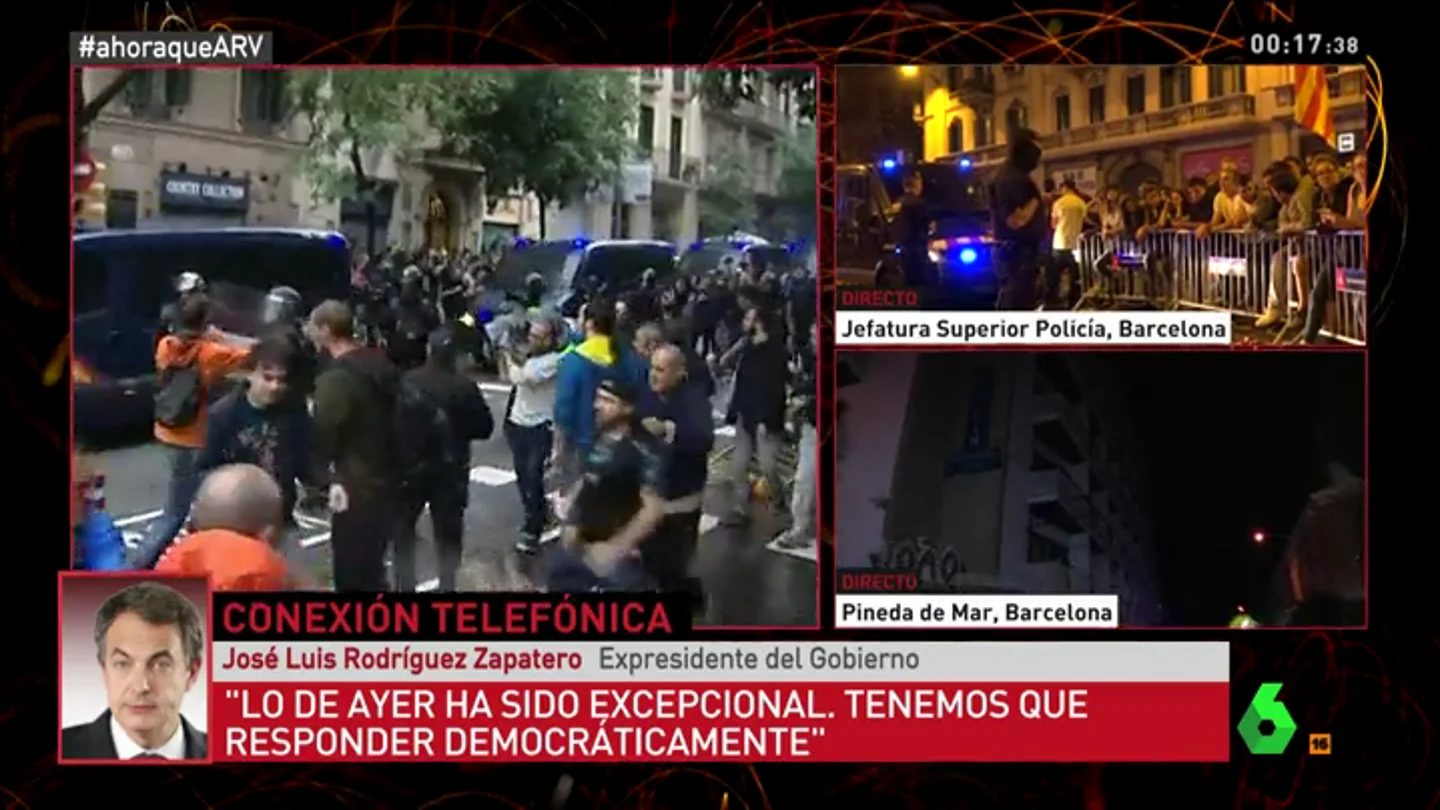 ZAPATERO ZAPATERO