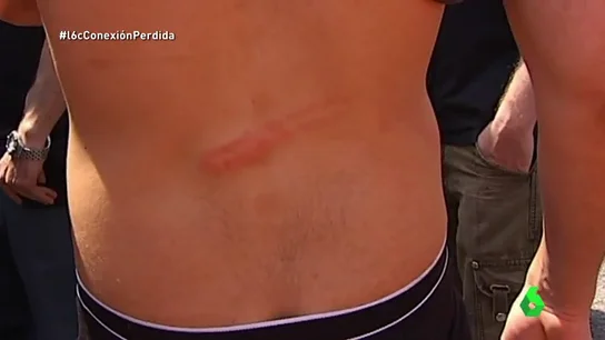 De los porrazos del 15M a los abrazos del 1-O: el pasado de los Mossos, reseteado de la memoria de los políticos catalanes De los porrazos del 15M a los abrazos del 1-O: el pasado de los Mossos, reseteado de la memoria de los políticos catalanes