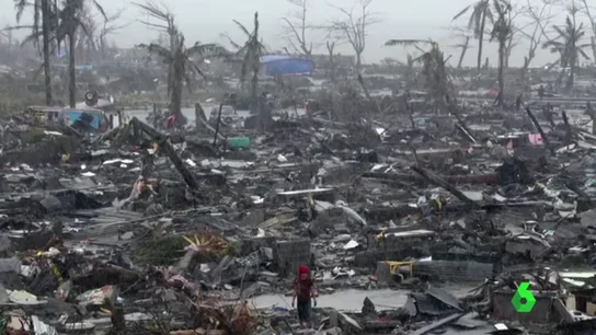 Imagen del nuevo documental de Al Gore sobre el cambio climático Imagen del nuevo documental de Al Gore sobre el cambio climático
