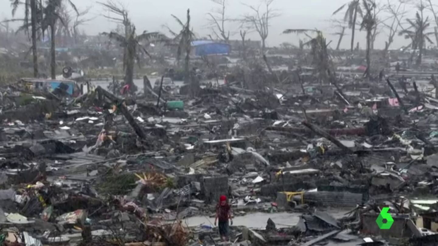Imagen del nuevo documental de Al Gore sobre el cambio clim&aacute;tico