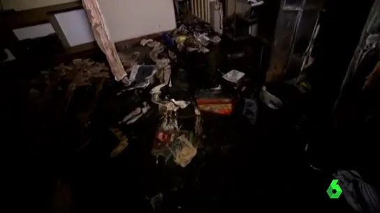 Un vigilante incendia una guardería y provoca la muerte de cuatro niños en Brasil Un vigilante incendia una guardería y provoca la muerte de cuatro niños en Brasil