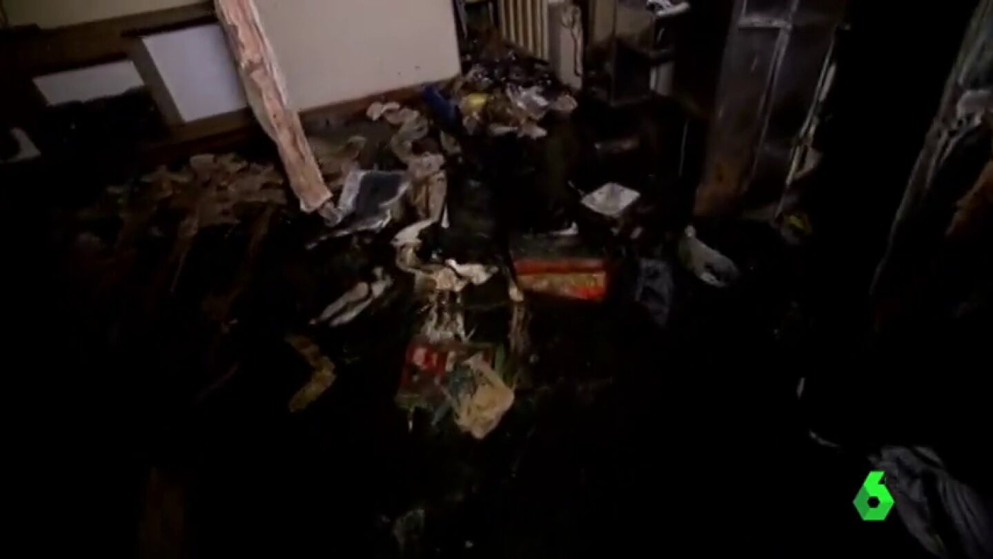 Un vigilante incendia una guarder&iacute;a y provoca la muerte de cuatro ni&ntilde;os en Brasil