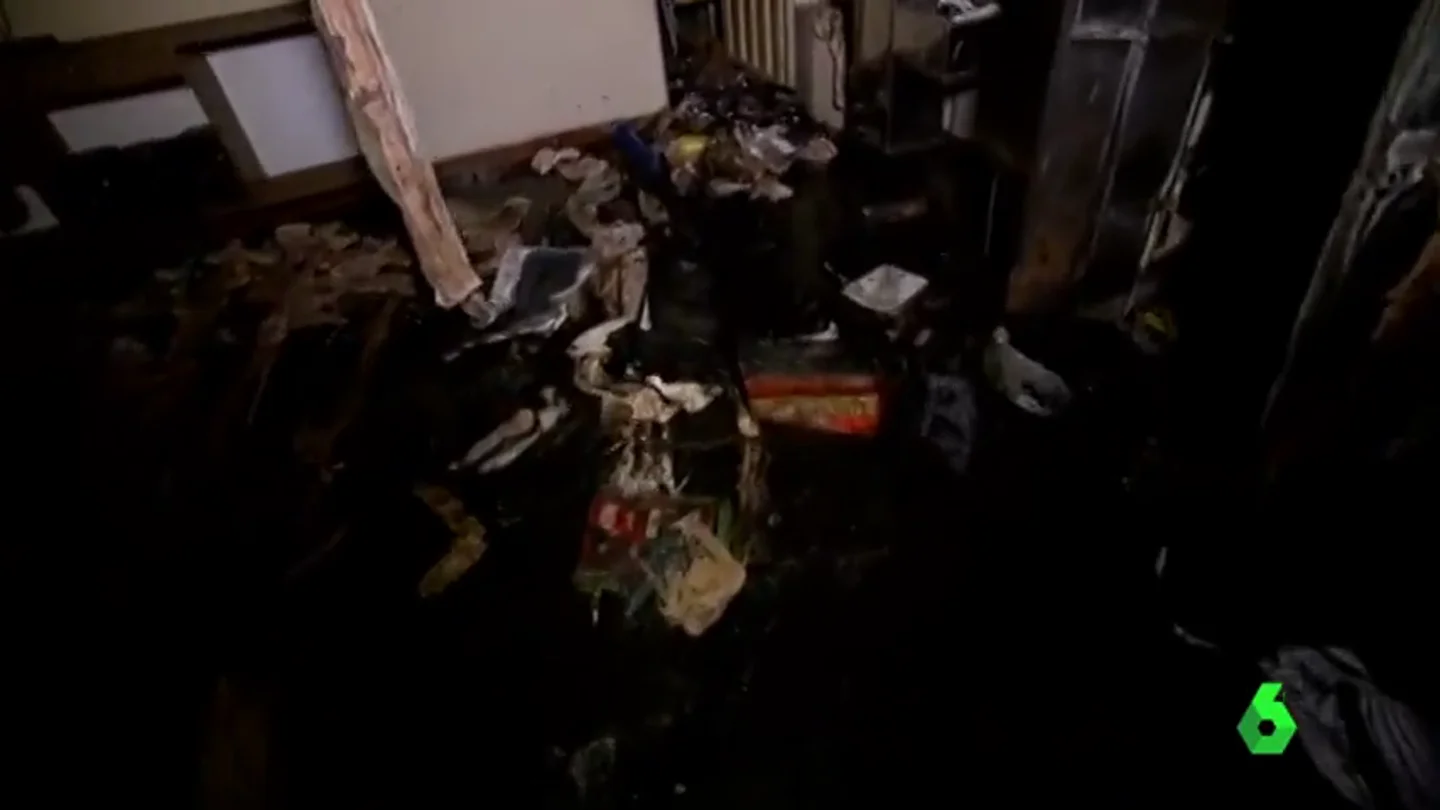 Un vigilante incendia una guardería y provoca la muerte de cuatro niños en Brasil Un vigilante incendia una guardería y provoca la muerte de cuatro niños en Brasil