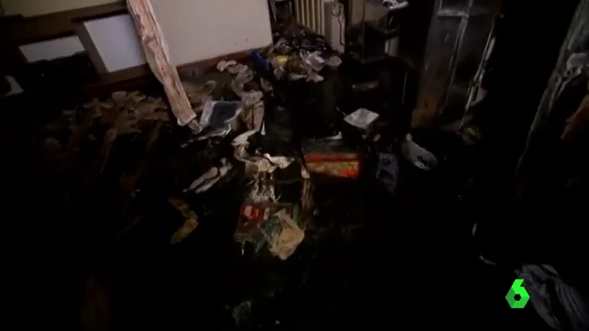 Un vigilante incendia una guardería y provoca la muerte de cuatro niños en Brasil