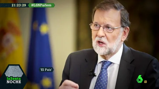 Mariano Rajoy Mariano Rajoy