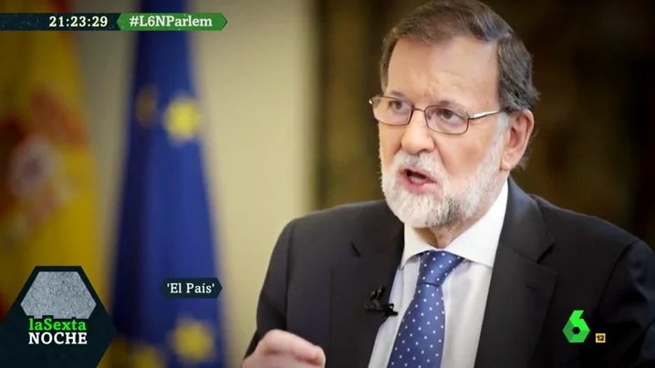 Mariano Rajoy