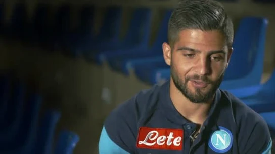 Lorenzo Insigne Lorenzo Insigne