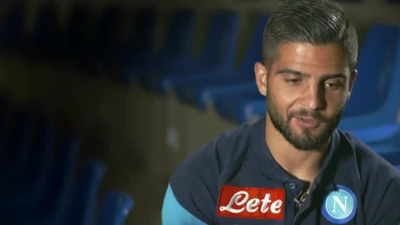 Lorenzo Insigne