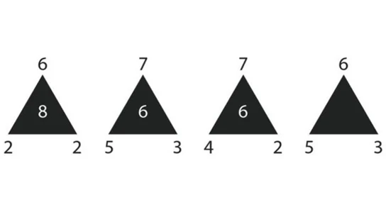 Reto viral basado en operaciones matemáticas Reto viral basado en operaciones matemáticas