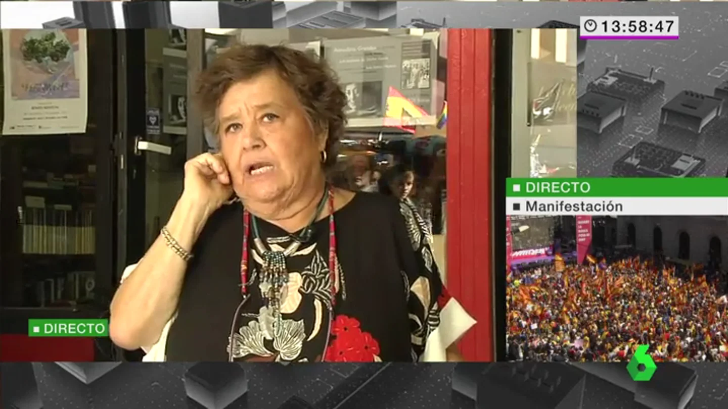 Cristina Almeida Cristina Almeida