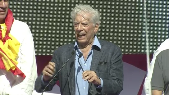 Mario Vargas Llosa Mario Vargas Llosa