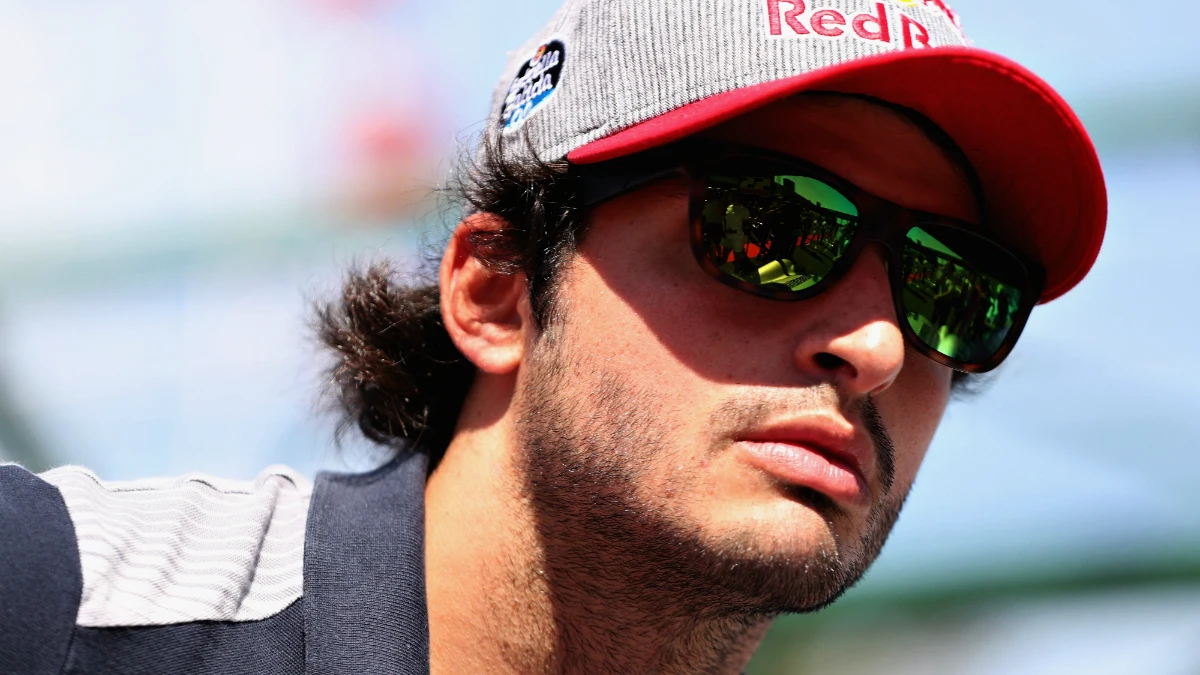 Carlos Sainz Carlos Sainz