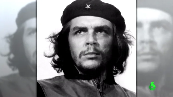 Che Guevara