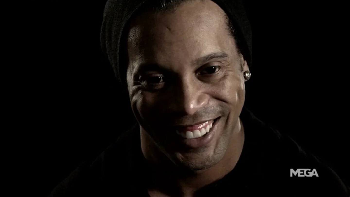 Ronaldinho: "Jugar en el Barcelona fue realizar mi sueño más grande" Ronaldinho: "Jugar en el Barcelona fue realizar mi sueño más grande"