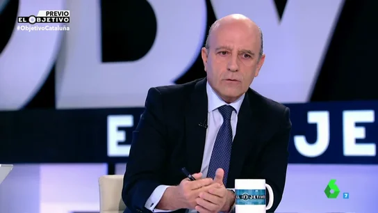 José Antonio Zarzalejos, periodista José Antonio Zarzalejos, periodista