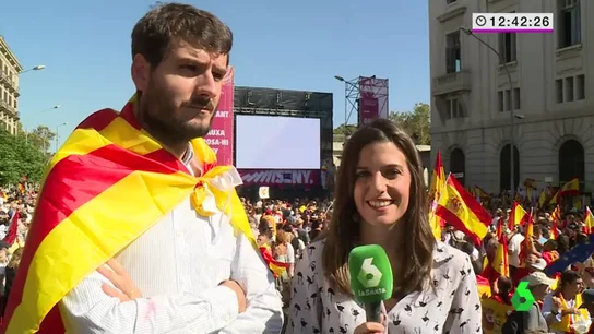 manifestante manifestante