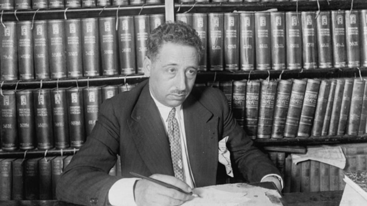Lluis Companys