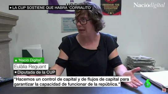 Eulàlia Reguant Eulàlia Reguant