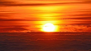 El sol
