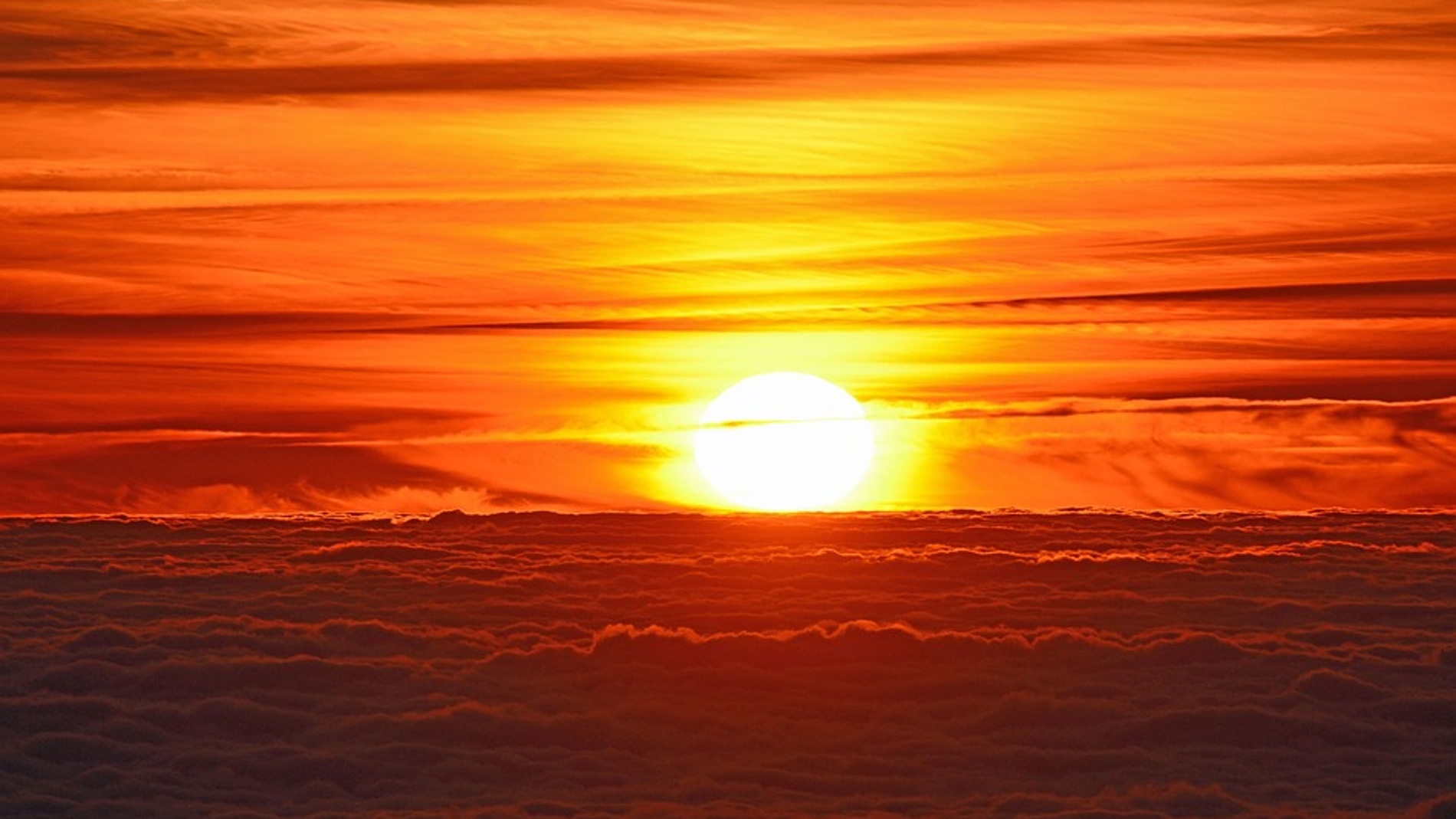 El sol