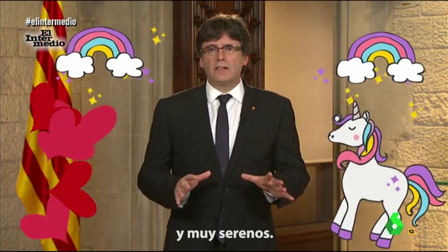 Carles Puigdemont