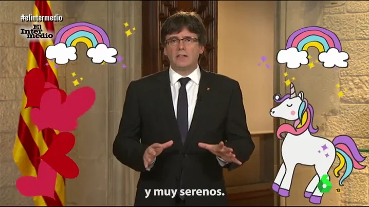 Carles Puigdemont