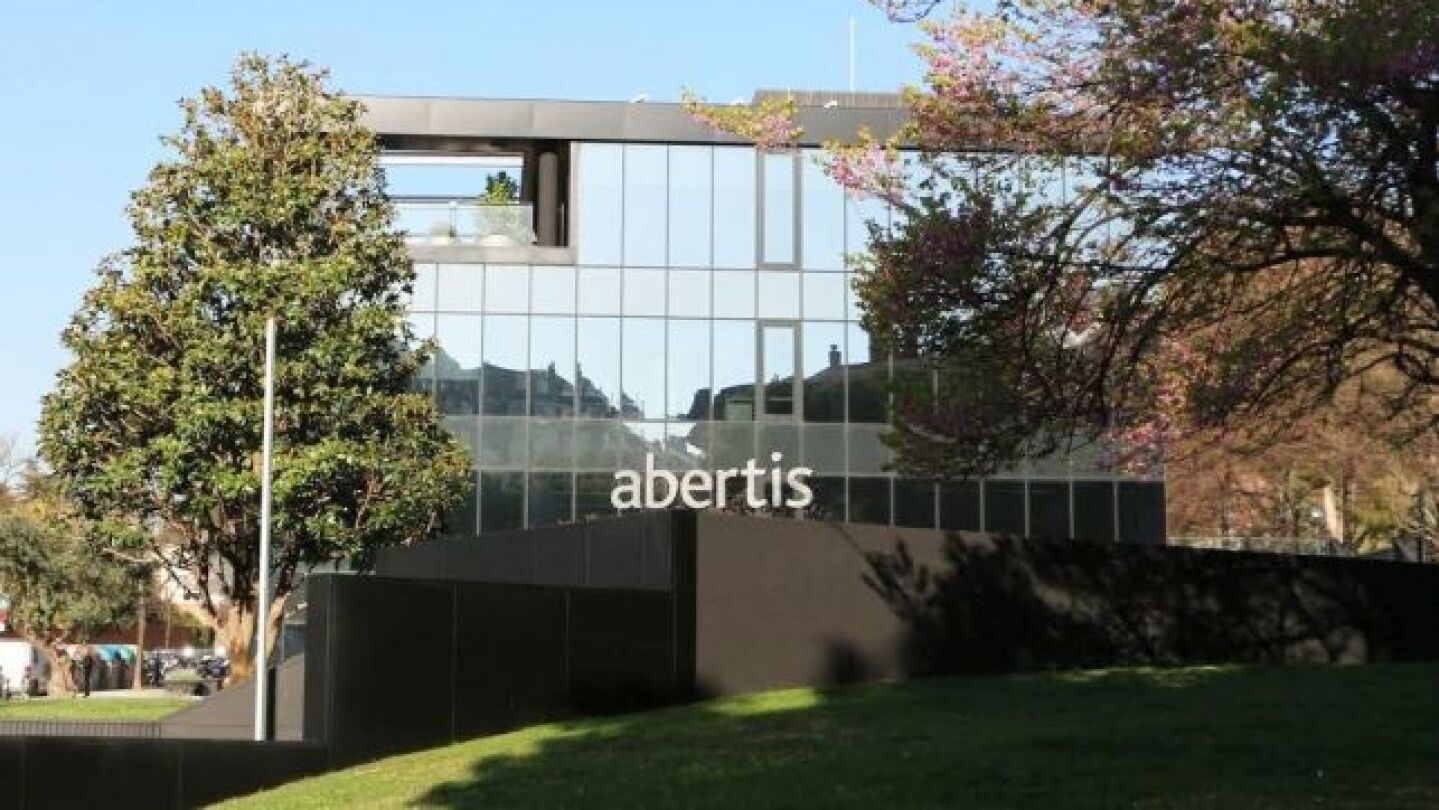 Sede de Abertis