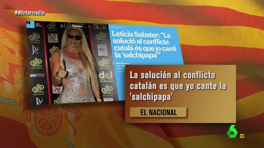 El Intermedio El Intermedio