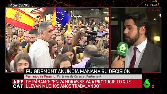 Fernando de Páramo Fernando de Páramo