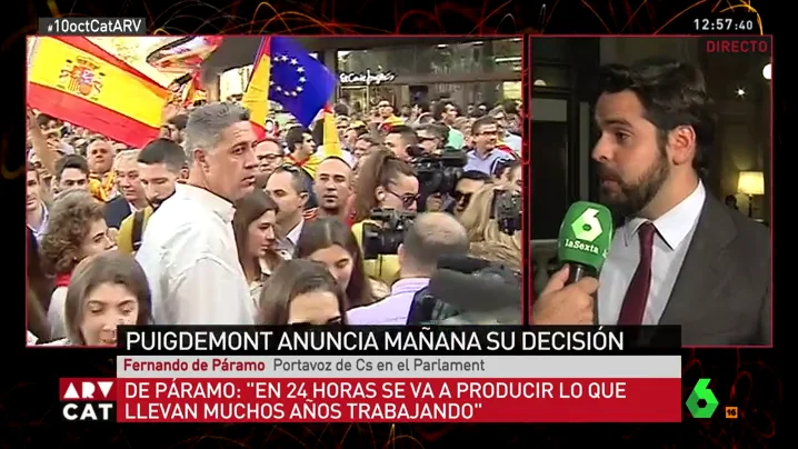 Fernando de Páramo Fernando de Páramo