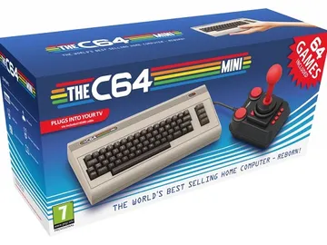 C64 C64
