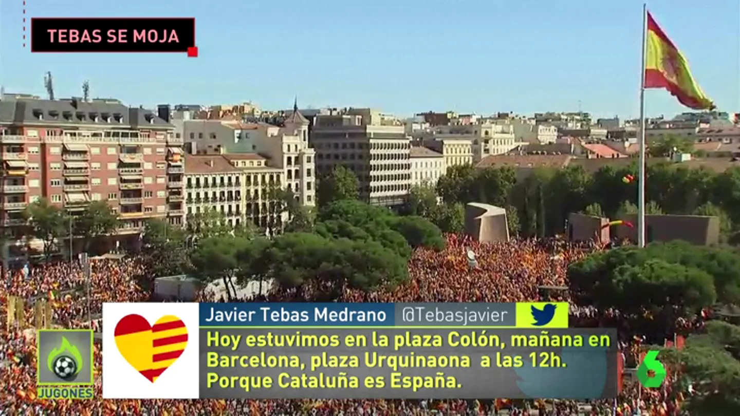 tebas tebas