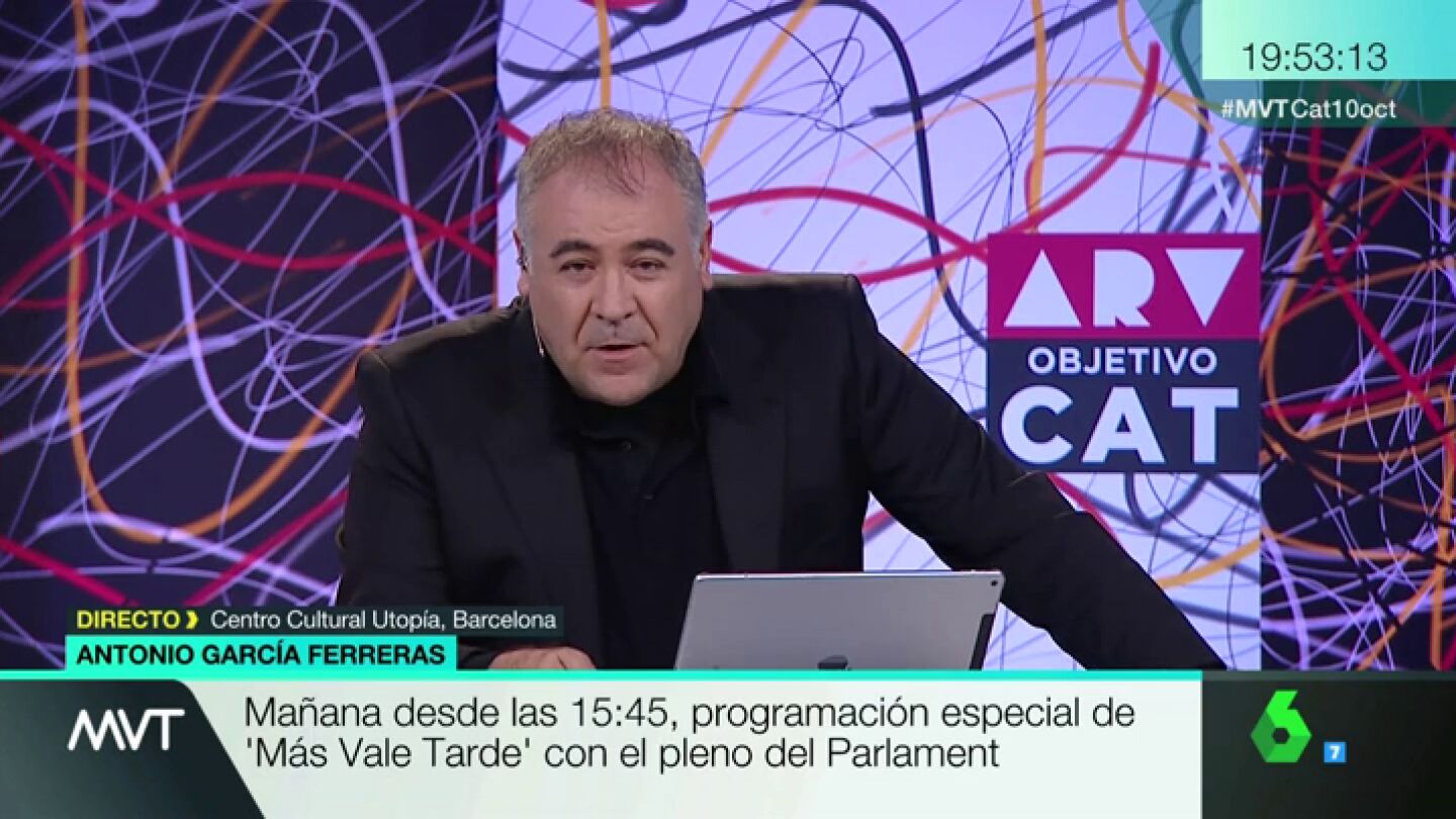 FERRERAS